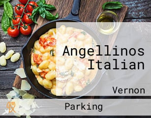 Angellinos Italian