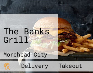 The Banks Grill