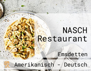 NASCH Restaurant