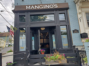 Mangino's Gourmet Market
