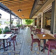 Bar Restaurant Sarajet