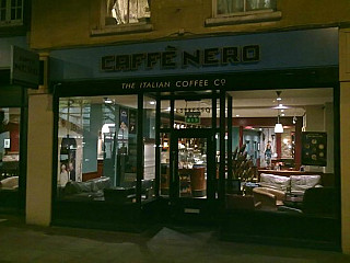 Caffe Nero Uxbridge