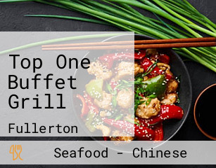 Top One Buffet Grill
