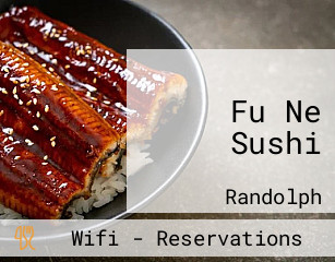 Fu Ne Sushi