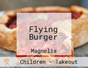 Flying Burger