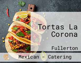 Tortas La Corona