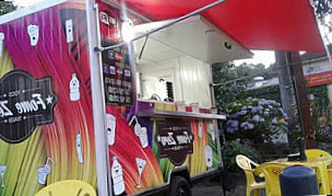 Food Trailer Fome Zero