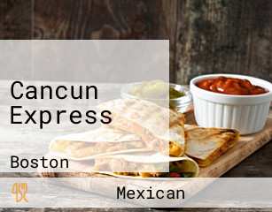 Cancun Express