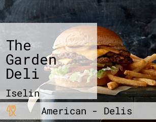 The Garden Deli