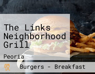 The Links Neighborhood Grill