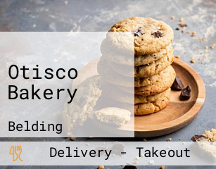 Otisco Bakery