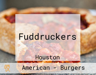 Fuddruckers