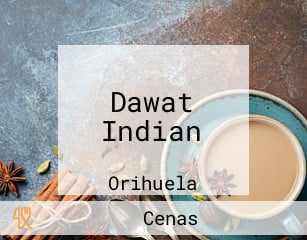 Dawat Indian