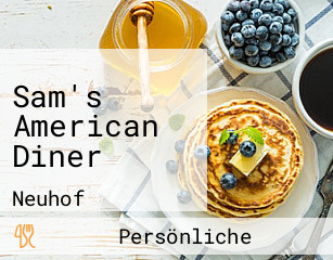 Sam's American Diner