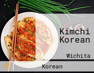 Kimchi Korean