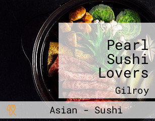 Pearl Sushi Lovers