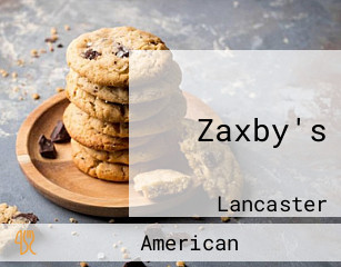 Zaxby's