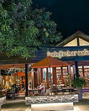 Batujimbar Cafe