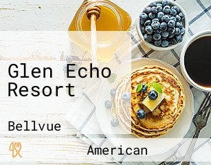 Glen Echo Resort