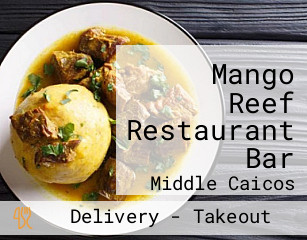 Mango Reef Restaurant Bar