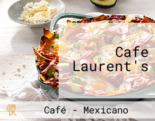 Cafe Laurent's
