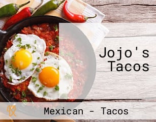 Jojo's Tacos