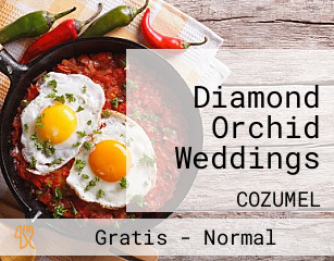 Diamond Orchid Weddings