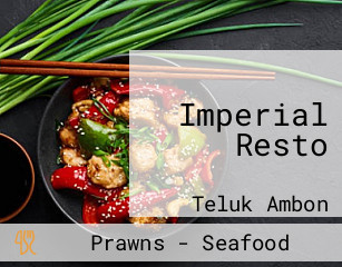 Imperial Resto