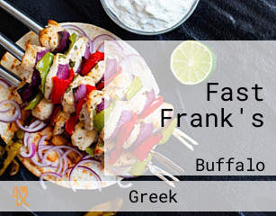Fast Frank's