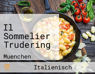 Il Sommelier Trudering
