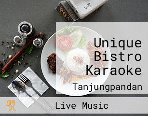 Unique Bistro Karaoke