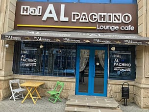 Hal Al Pachino