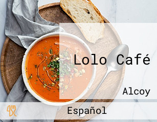 Lolo Café