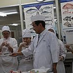 おいしい Yì と Hé Shí の Yīn Yǔ