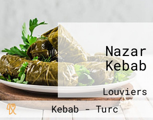 Nazar Kebab