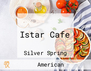 Istar Cafe