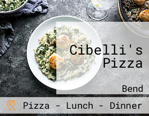 Cibelli's Pizza