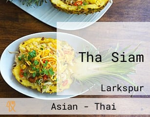 Tha Siam