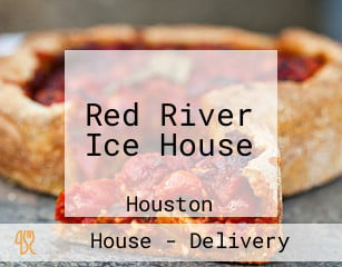 Red River Ice House