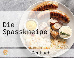 Die Spasskneipe