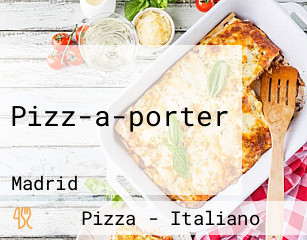 Pizz-a-porter