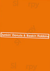 Dunkin' Donuts Baskin Robbins