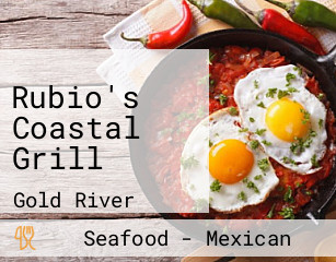 Rubio's Coastal Grill