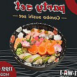 Iwai Sushi
