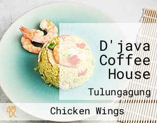 D'java Coffee House