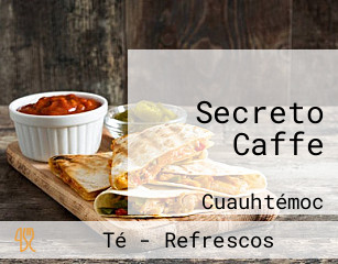 Secreto Caffe