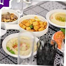 Terrace Beirut Kantari Village