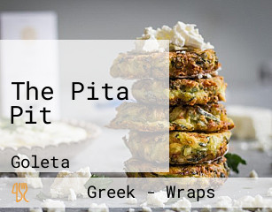 The Pita Pit