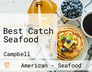 Best Catch Seafood
