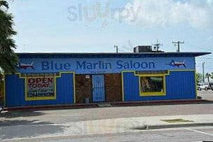 Blue Marlin Saloon